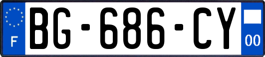 BG-686-CY