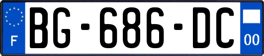 BG-686-DC