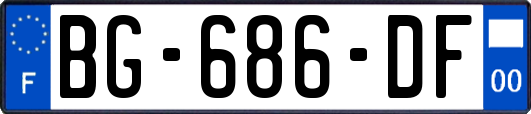 BG-686-DF