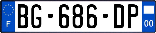 BG-686-DP