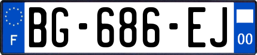 BG-686-EJ