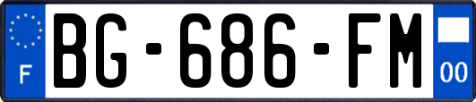 BG-686-FM