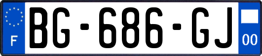 BG-686-GJ