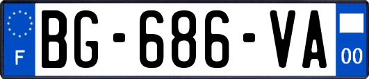 BG-686-VA