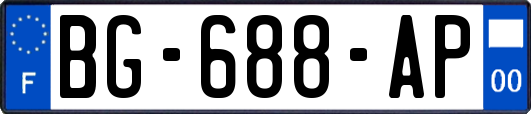 BG-688-AP