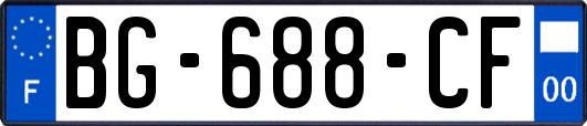 BG-688-CF