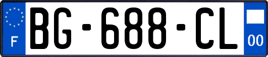BG-688-CL