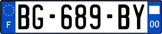 BG-689-BY