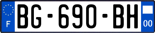 BG-690-BH