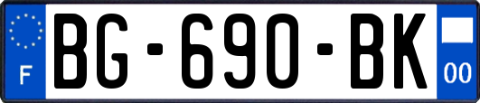 BG-690-BK