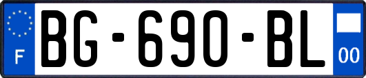 BG-690-BL