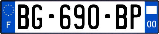 BG-690-BP