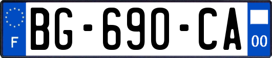 BG-690-CA