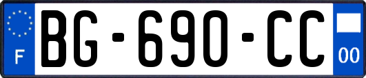 BG-690-CC