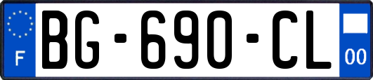 BG-690-CL