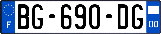 BG-690-DG