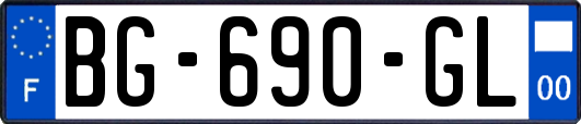 BG-690-GL