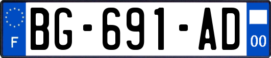 BG-691-AD