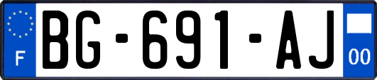 BG-691-AJ