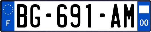 BG-691-AM