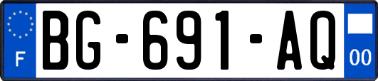 BG-691-AQ