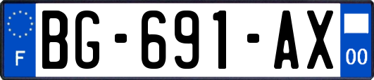 BG-691-AX