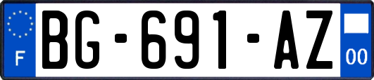 BG-691-AZ