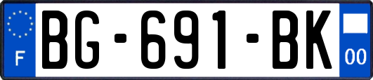 BG-691-BK