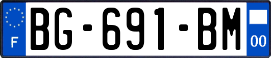 BG-691-BM