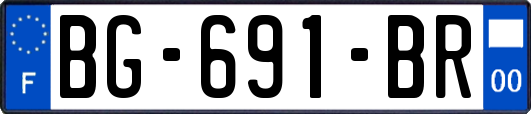 BG-691-BR