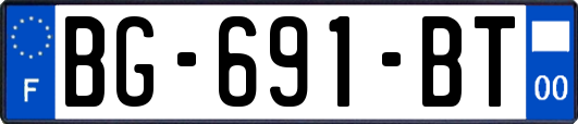BG-691-BT