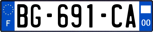 BG-691-CA