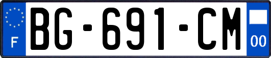 BG-691-CM