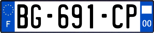 BG-691-CP