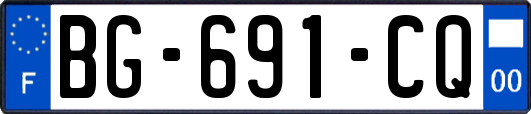 BG-691-CQ