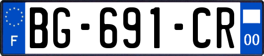 BG-691-CR