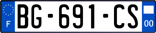 BG-691-CS