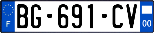 BG-691-CV