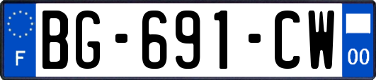 BG-691-CW
