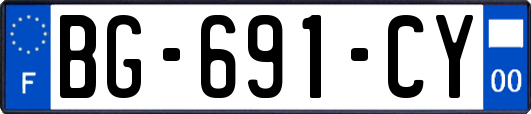 BG-691-CY