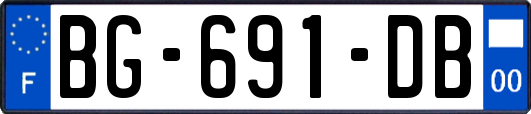 BG-691-DB