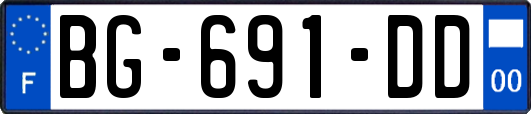 BG-691-DD