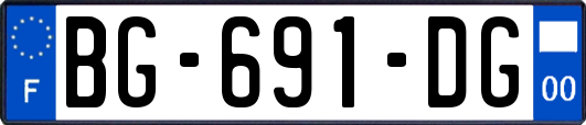 BG-691-DG
