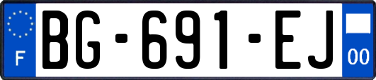 BG-691-EJ