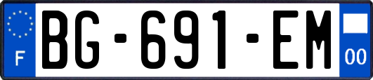 BG-691-EM