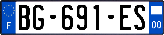 BG-691-ES