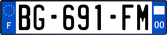 BG-691-FM