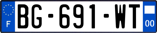 BG-691-WT