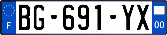BG-691-YX