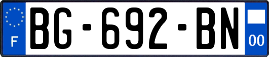 BG-692-BN
